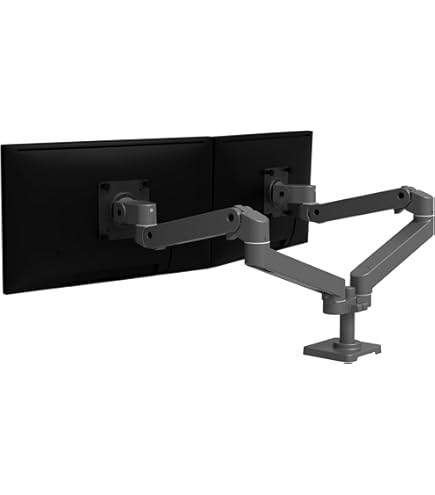 Amazon.co.jp: ERGOTRON エルゴトロン 新 LX Pro LX プロ モニター